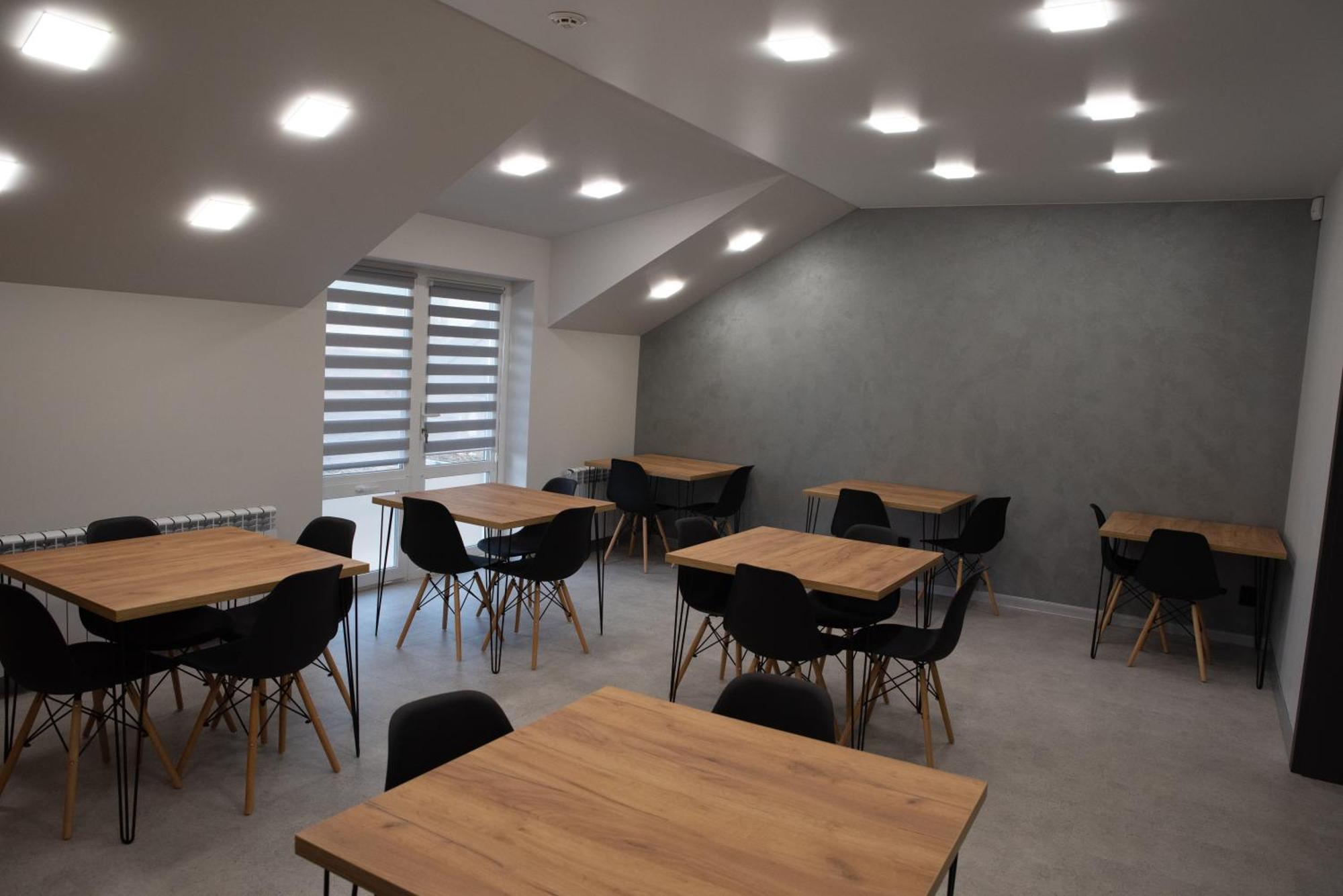 Gasthof готельні кімнати Bodro Clinic *