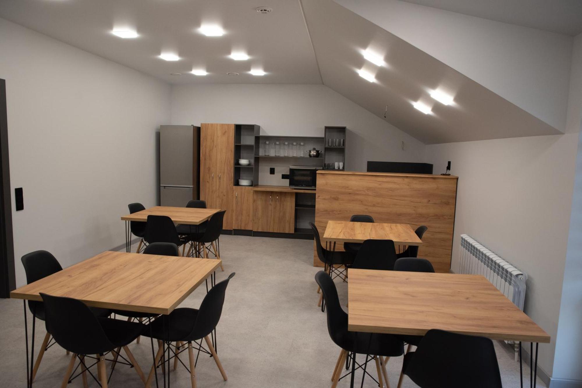 Gasthof готельні кімнати Bodro Clinic Novovolyns'k
